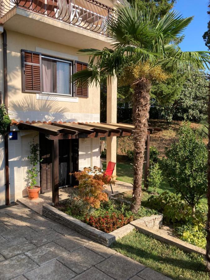 אופטיה Apartment Tominovic מראה חיצוני תמונה