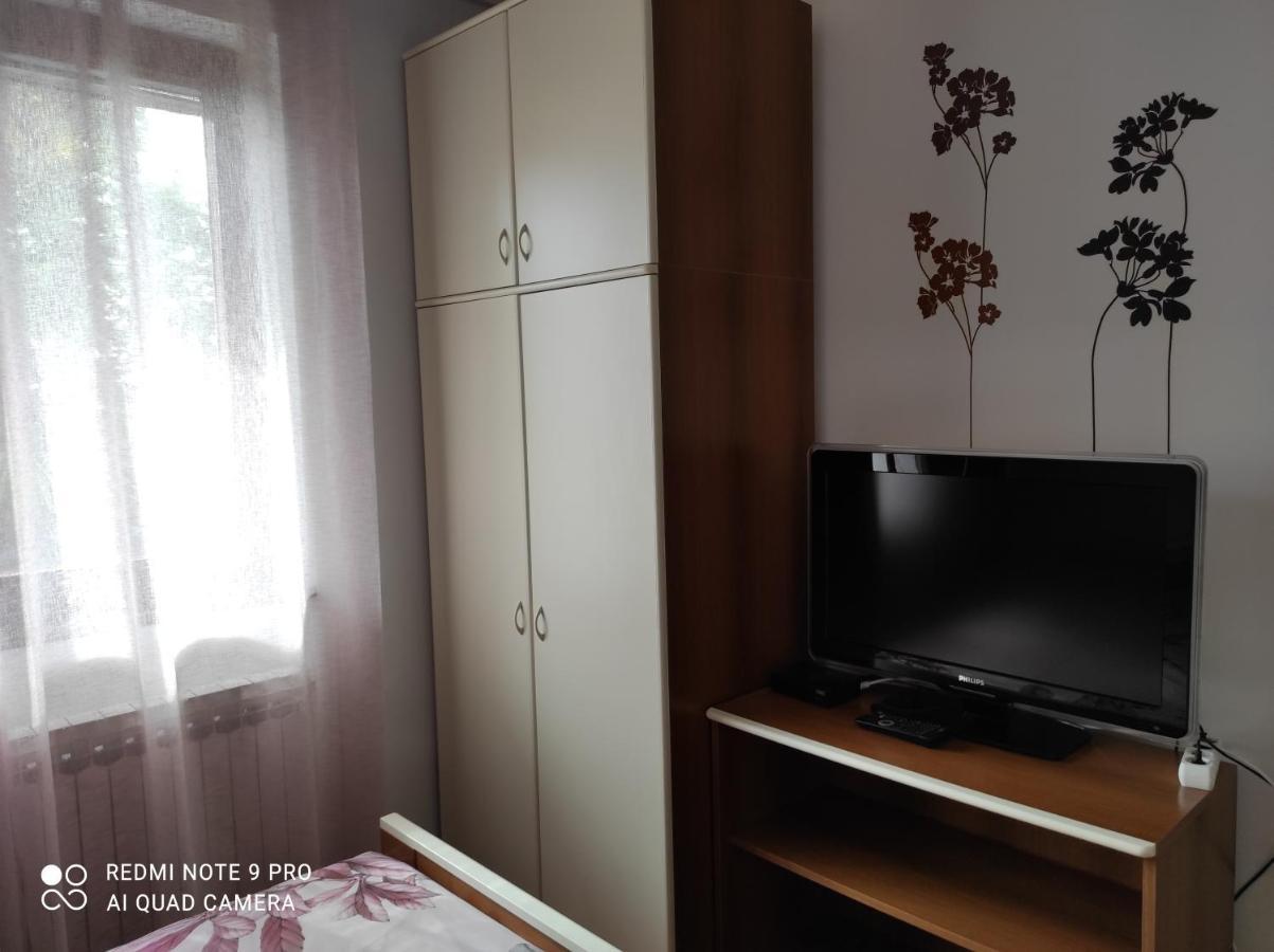 אופטיה Apartment Tominovic מראה חיצוני תמונה