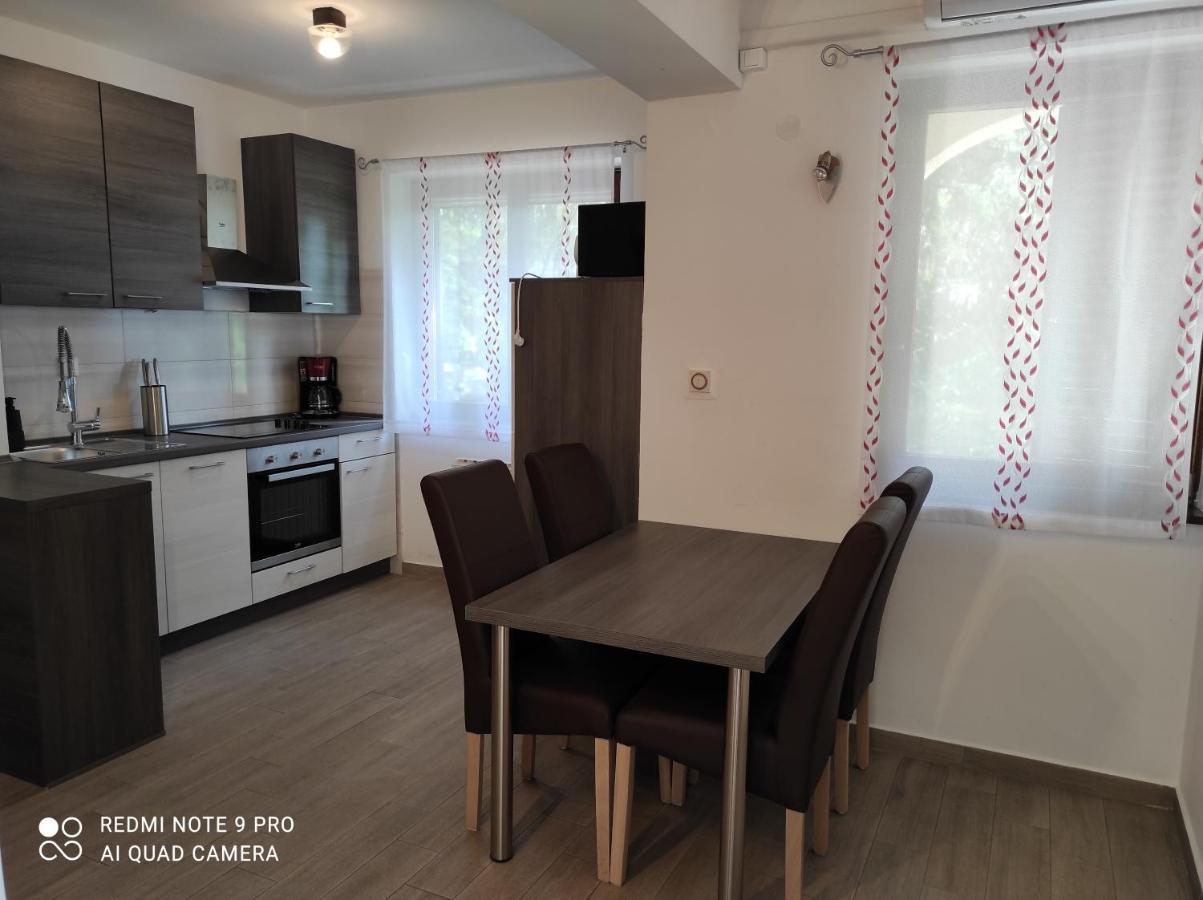 אופטיה Apartment Tominovic מראה חיצוני תמונה