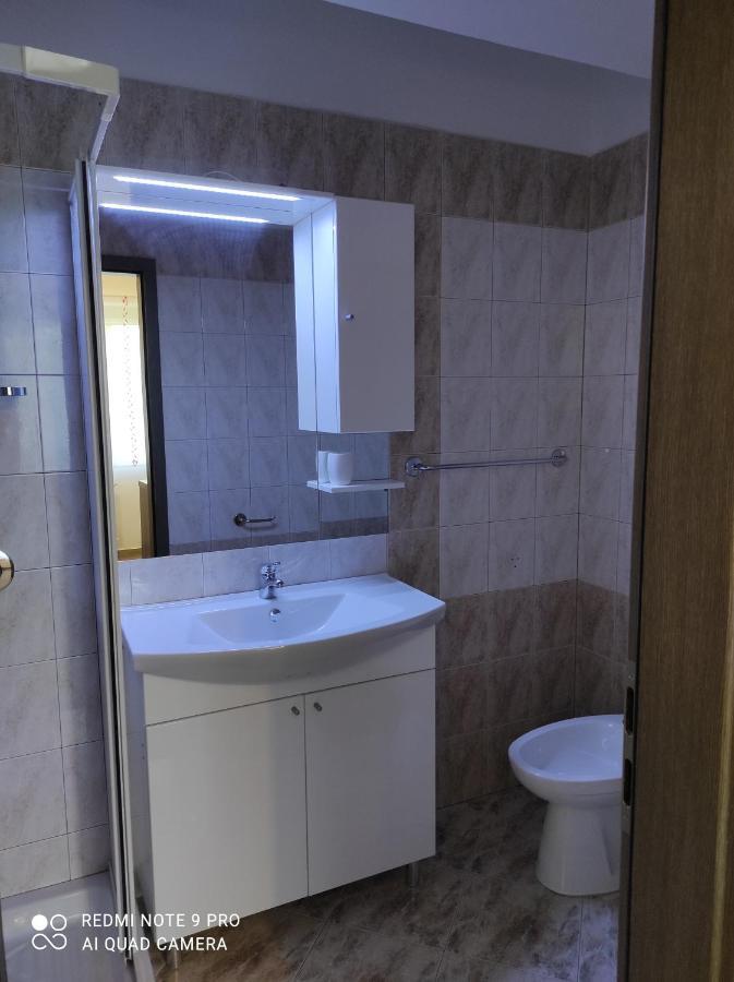 אופטיה Apartment Tominovic מראה חיצוני תמונה
