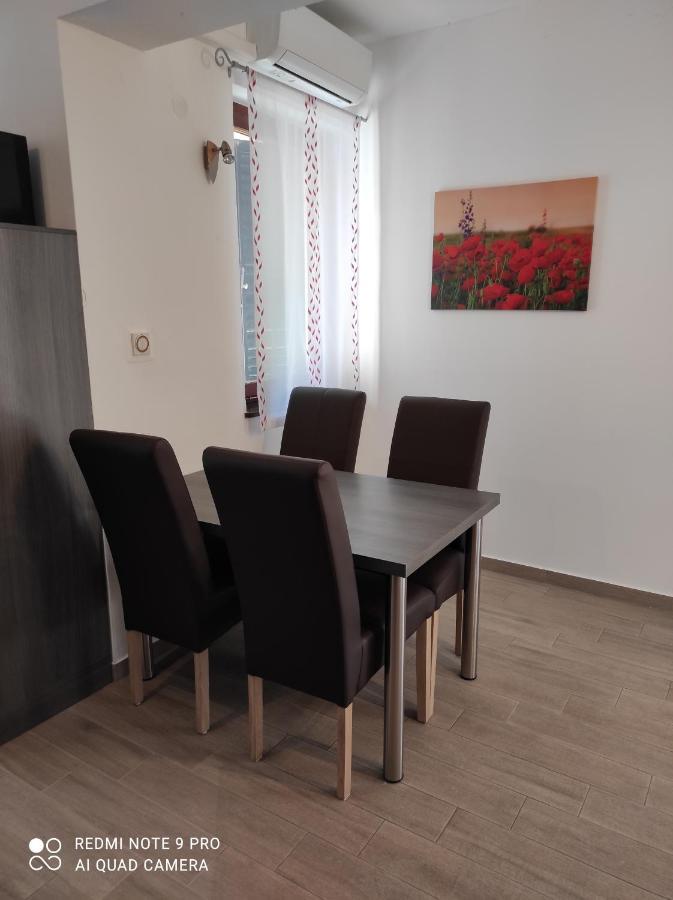 אופטיה Apartment Tominovic מראה חיצוני תמונה