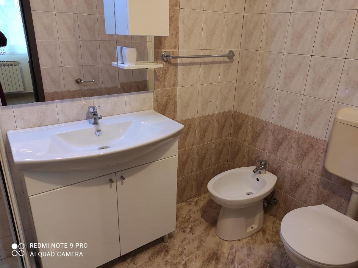 אופטיה Apartment Tominovic מראה חיצוני תמונה