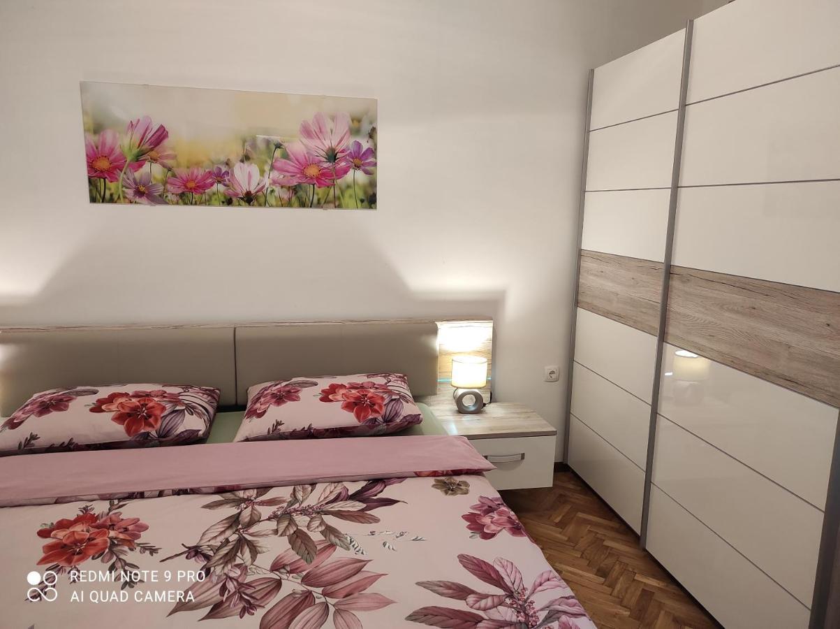 אופטיה Apartment Tominovic מראה חיצוני תמונה
