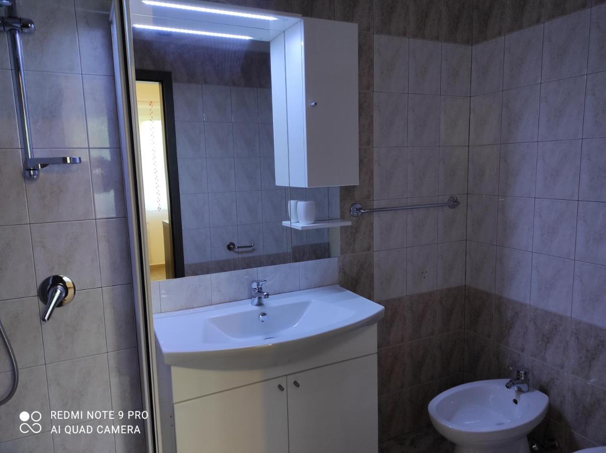 אופטיה Apartment Tominovic מראה חיצוני תמונה