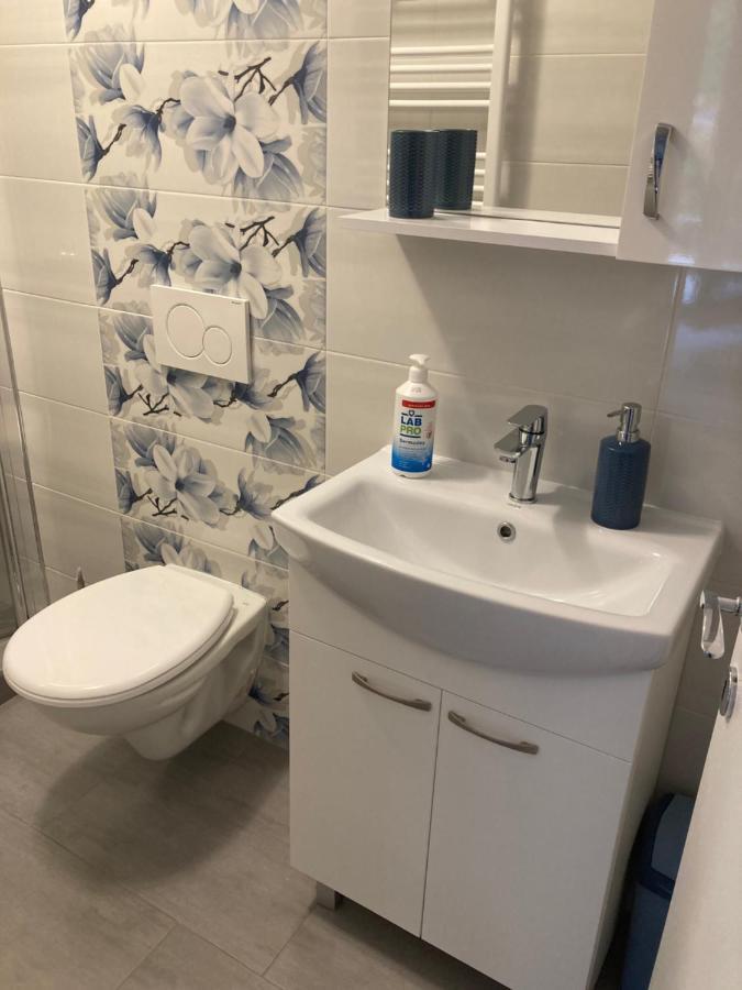 אופטיה Apartment Tominovic מראה חיצוני תמונה