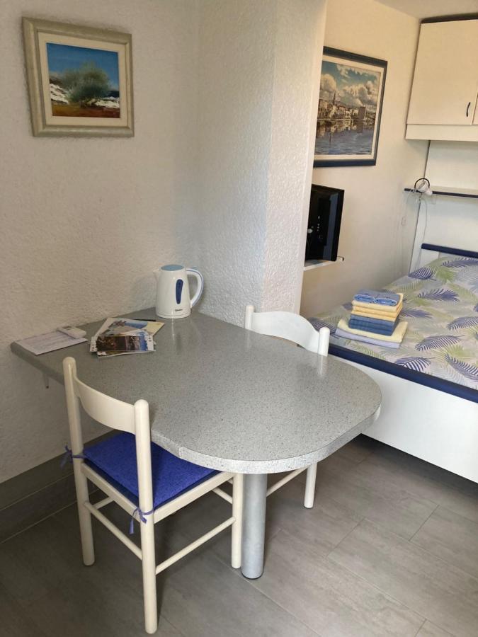 אופטיה Apartment Tominovic מראה חיצוני תמונה