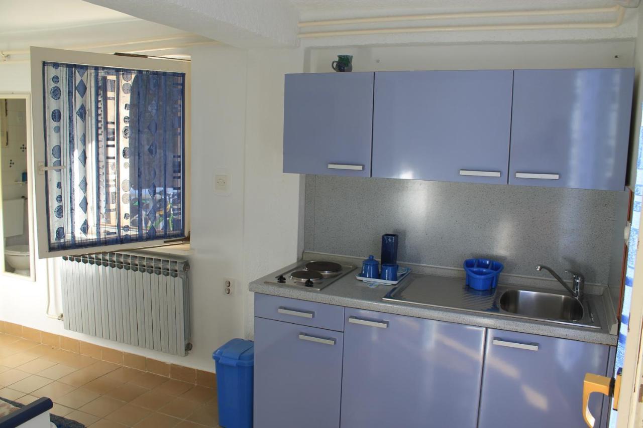 אופטיה Apartment Tominovic מראה חיצוני תמונה