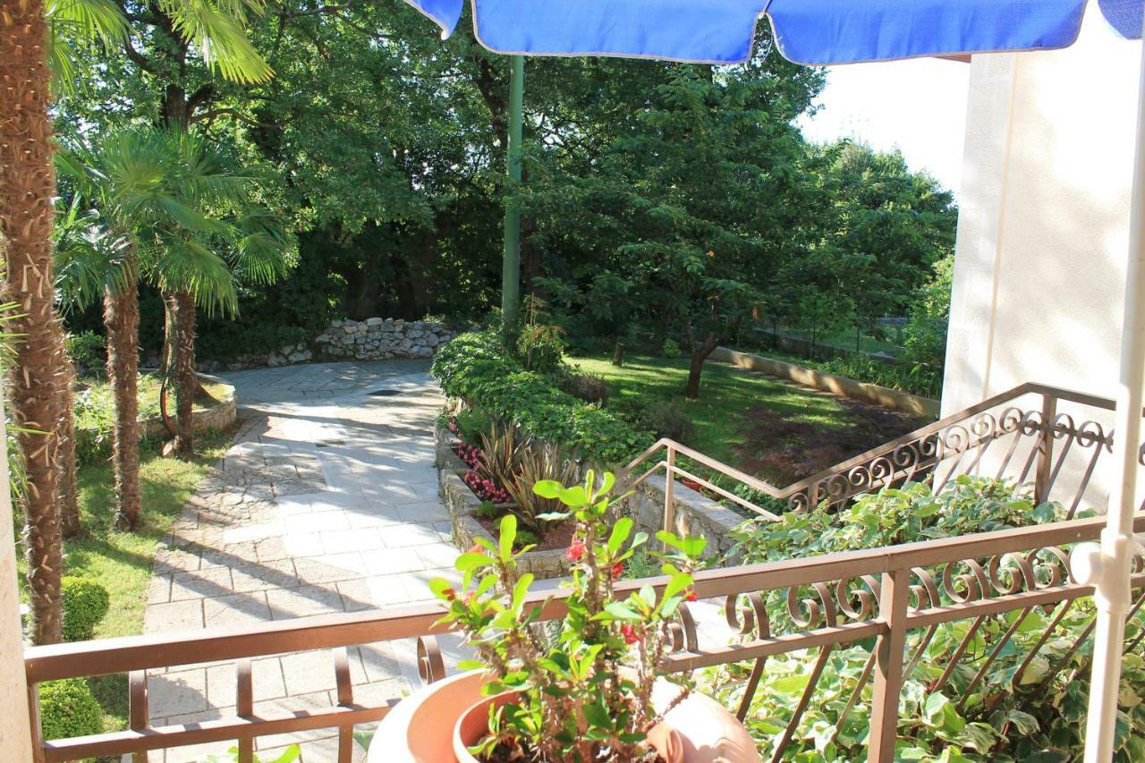 אופטיה Apartment Tominovic מראה חיצוני תמונה